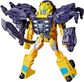 TRANSFORMERS The Rise of the Beasts Rinkinys „Combiner Bumblebee 12,7 cm