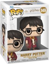 FUNKO POP! Vinilinė figūrėlė: Harry Potter, 9 cm