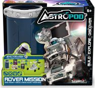 ASTROPOD Rinkinys A Kosminė misija