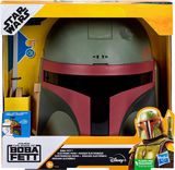 STAR WARS Herojaus kaukė