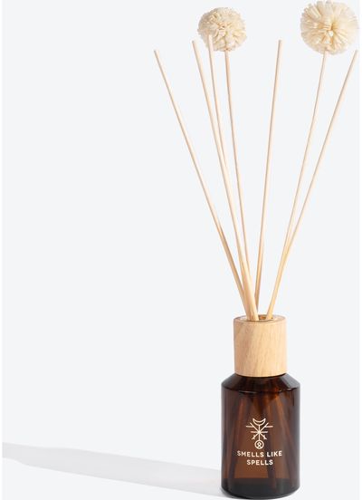 Namų kvepalai FRIGGA su lazdelėmis, 100 ml