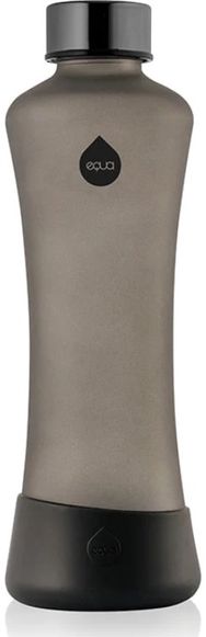Stiklinė gertuvė EQUA PEPPER GLASS, 550 ml