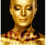 Vinilinė plokštelė Valinskienė I.: Žvaigždė 2LP