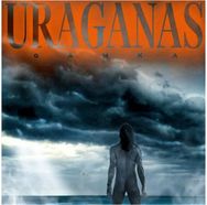 Vinilinė plokštelė Gamka: Uraganas LP