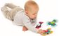 Lavinamasis žaislas suktukai LUDI baby spinners