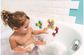 Lavinamasis žaislas suktukai LUDI baby spinners