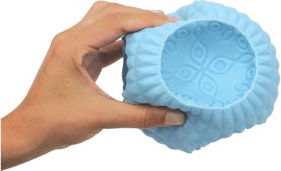 Lavinamasis žaislas LUDI kamuoliukas - dėlionė