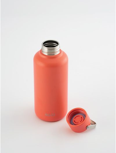 Nerūdijančio plieno gertuvė EQUA TIMELESS APEROL, 600 ml