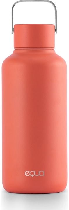 Nerūdijančio plieno gertuvė EQUA TIMELESS APEROL, 600 ml