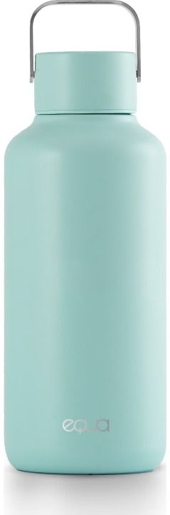 Nerūdijančio plieno gertuvė EQUA TIMELESS SPLASH, 600 ml