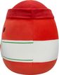 Pliušinis žaislas SQUISHMALLOWS Illia The Sriracha, 30 cm, W16A