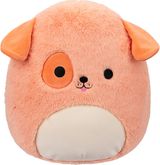 Pliušinis žaislas SQUISHMALLOWS Fuzz-A-Mallows 30 cm, asort. C