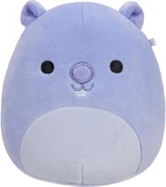 Pliušinis žaislas SQUISHMALLOWS Javari the Groundhog 12 cm. W16