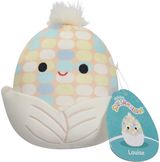 Pliušinis žaislas SQUISHMALLOWS Louise the Corn 12 cm. W16