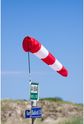 Vėjo krypties rodyklė WINSPIRATION Windsock Airport 60 cm