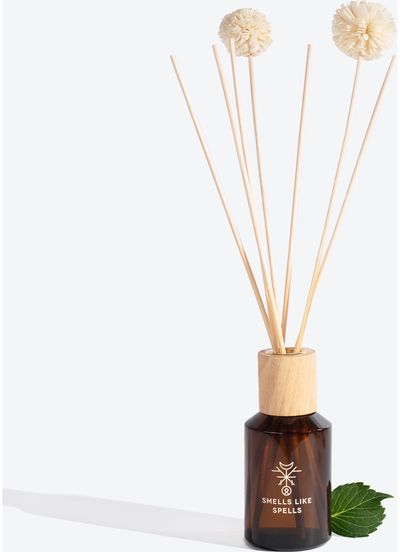 Namų kvepalai ODIN su lazdelėmis, 100 ml