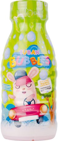 Muilo burbulai TUBAN 250 ml - Car