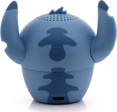 Kolonėlė Disney Stitch BITTY BOOMERS Bluetooth