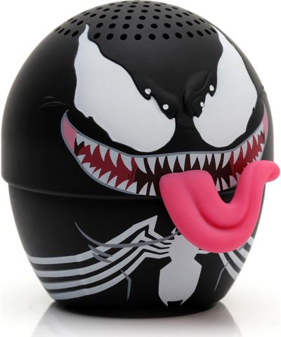 Kolonėlė Marvel Venom BITTY BOOMERS Bluetooth