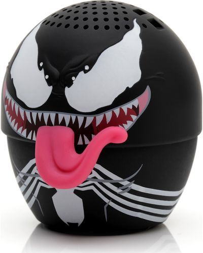 Kolonėlė Marvel Venom BITTY BOOMERS Bluetooth