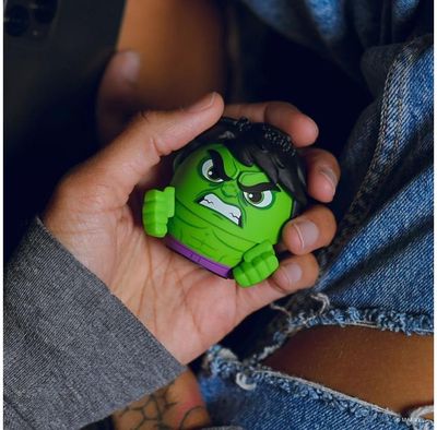 Kolonėlė Marvel Venom BITTY BOOMERS Bluetooth