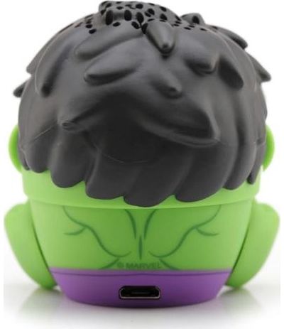 Kolonėlė Marvel Venom BITTY BOOMERS Bluetooth