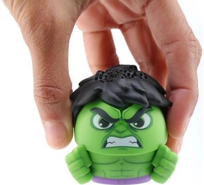 Kolonėlė Marvel Venom BITTY BOOMERS Bluetooth