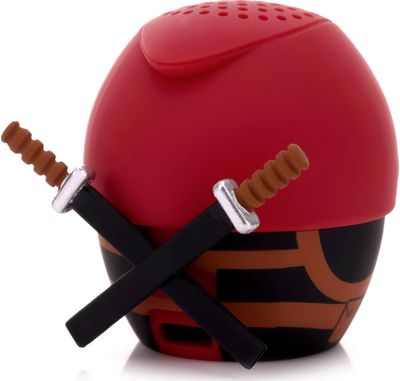 Kolonėlė Marvel Deadpool BITTY BOOMERS Bluetooth