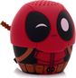 Kolonėlė Marvel Deadpool BITTY BOOMERS Bluetooth