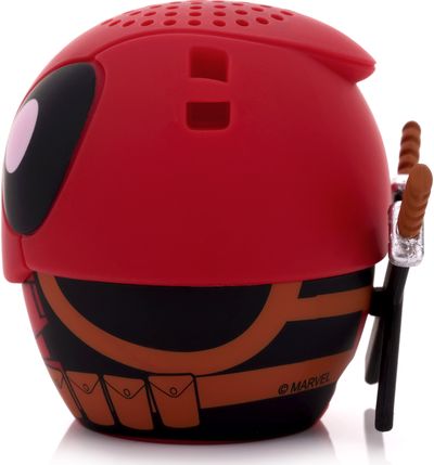 Kolonėlė Marvel Deadpool BITTY BOOMERS Bluetooth
