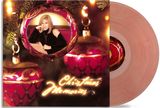Barbra Streisand: Christmas Memories - LP