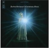 Barbra Streisand: A Christmas Album - LP