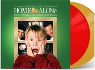 Home Alone: OST (Red/Gold Vinyl) 2LP - LP