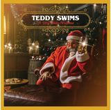 Teddy Swims: A Very Teddy Christmas - LP