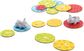 Stalo žaidimas DJECO Toddler games Little Lucky