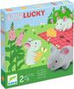 Stalo žaidimas DJECO Toddler games Little Lucky