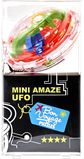 Galvosūkis BON VOYAGE PUZZLES Mini Amaze UFO (1-18-36 steps)