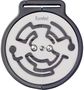 Galvosūkis HUZZLE Cast Medallion *****