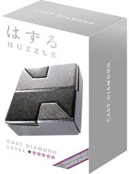 Galvosūkis HUZZLE Cast Diamond*