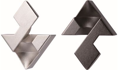 Galvosūkis HUZZLE Cast Diamond*