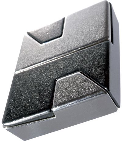 Galvosūkis HUZZLE Cast Diamond*