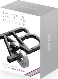 Galvosūkis HUZZLE Cast ABC*
