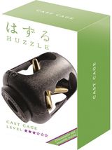 Galvosūkis HUZZLE Cast Cage***