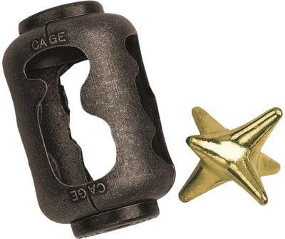 Galvosūkis HUZZLE Cast Cage***