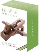 Galvosūkis HUZZLE Cast Violon***