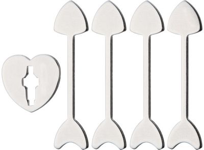 Galvosūkis HUZZLE Cast Arrows***