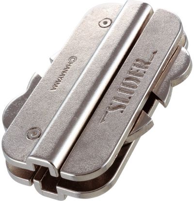 Galvosūkis HUZZLE Cast Slider***