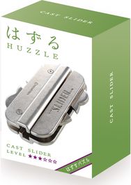 Galvosūkis HUZZLE Cast Slider***
