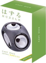Galvosūkis HUZZLE Cast Dice***