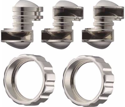 Galvosūkis HUZZLE Cast Cylinder****